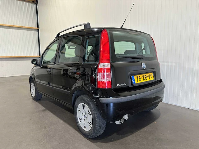 Fiat panda 1.2 edizione cool 76-xb-vx - afbeelding 11 van  17