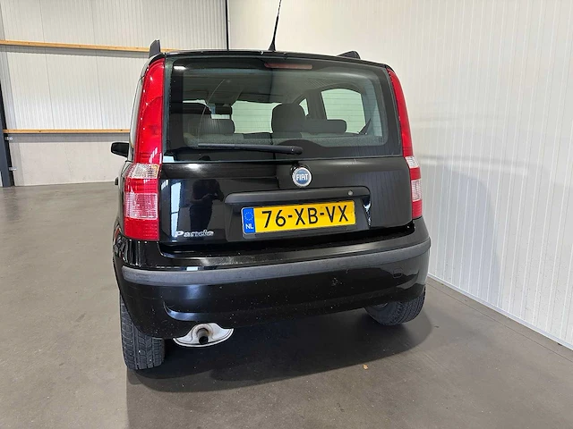 Fiat panda 1.2 edizione cool 76-xb-vx - afbeelding 12 van  17
