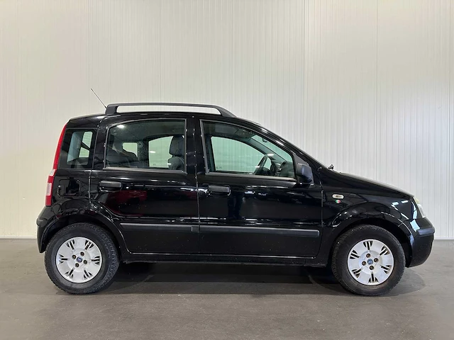Fiat panda 1.2 edizione cool 76-xb-vx - afbeelding 14 van  17