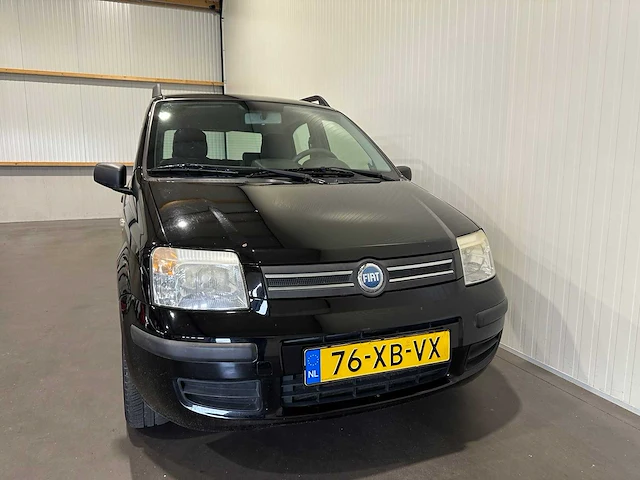 Fiat panda 1.2 edizione cool 76-xb-vx - afbeelding 16 van  17