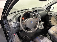 Fiat panda 1.2 edizione cool 76-xb-vx - afbeelding 17 van  17