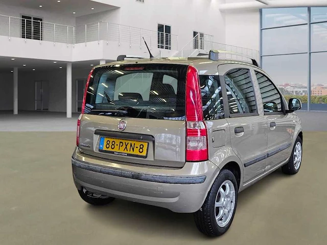 Fiat panda 1.2 edizione cool ,88-pxn-8 - afbeelding 14 van  19