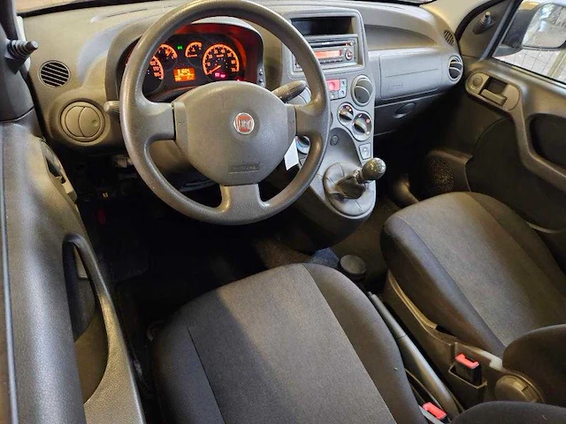 Fiat panda 1.2 edizione cool ,88-pxn-8 - afbeelding 19 van  19