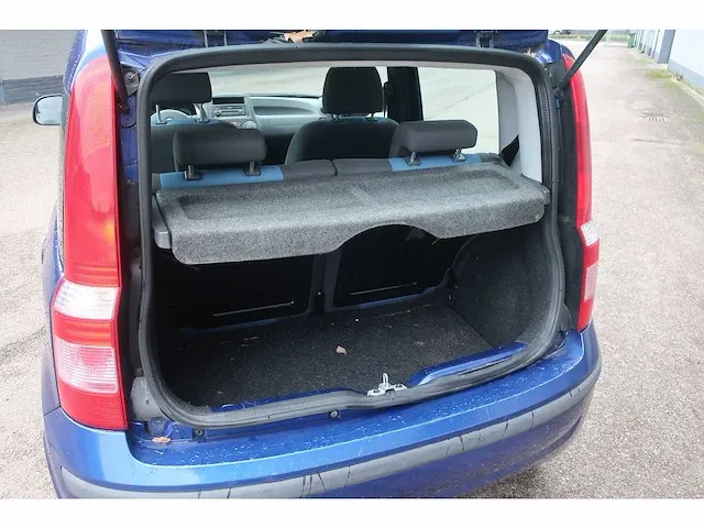 Fiat panda 1.2 edizione cool, 99-ldk-3 - afbeelding 2 van  13