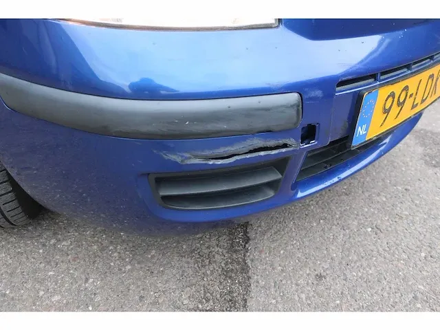 Fiat panda 1.2 edizione cool, 99-ldk-3 - afbeelding 4 van  13
