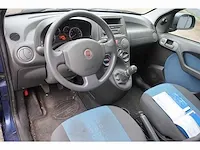 Fiat panda 1.2 edizione cool, 99-ldk-3 - afbeelding 8 van  13