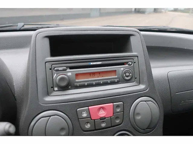 Fiat panda 1.2 edizione cool, 99-ldk-3 - afbeelding 11 van  13