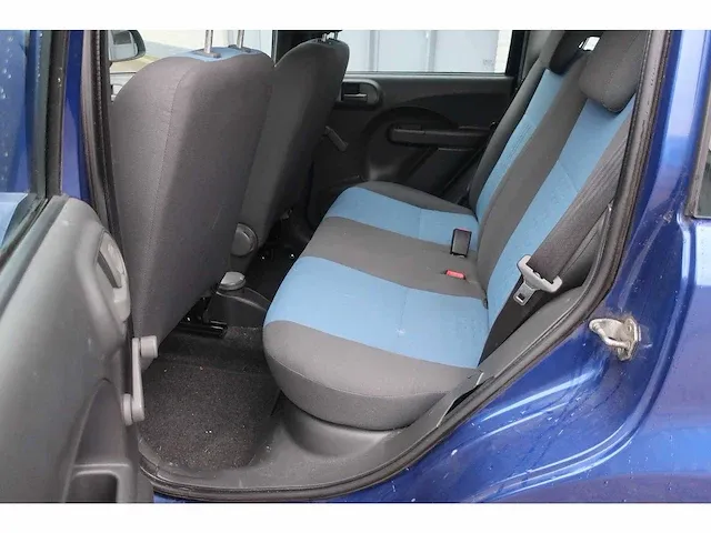 Fiat panda 1.2 edizione cool, 99-ldk-3 - afbeelding 13 van  13