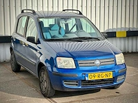 Fiat panda 1.2 emotion, 09-rg-np - afbeelding 2 van  9