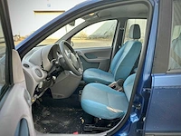 Fiat panda 1.2 emotion, 09-rg-np - afbeelding 4 van  9