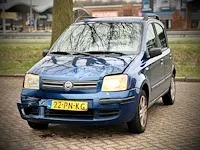 Fiat panda 1.2 emotion, 22-pn-kg - afbeelding 1 van  16