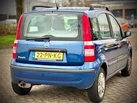 Fiat panda 1.2 emotion, 22-pn-kg - afbeelding 9 van  16