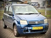 Fiat panda 1.2 emotion, 22-pn-kg - afbeelding 10 van  16