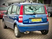 Fiat panda 1.2 emotion, 22-pn-kg - afbeelding 11 van  16