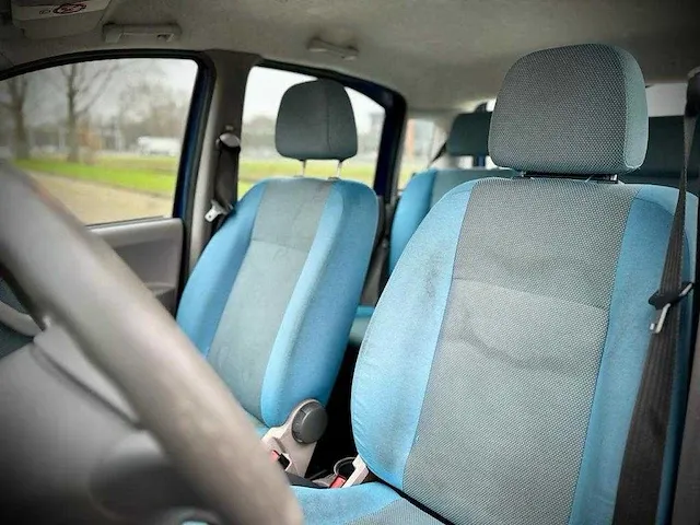Fiat panda 1.2 emotion, 22-pn-kg - afbeelding 16 van  16