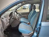 Fiat panda 1.2 emotion , 91-pz-sv - afbeelding 11 van  13