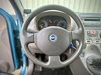 Fiat panda 1.2 emotion , 91-pz-sv - afbeelding 13 van  13