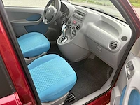 Fiat panda 1.2 navigator automaat, 52-sf-bb - afbeelding 10 van  21