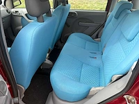 Fiat panda 1.2 navigator automaat, 52-sf-bb - afbeelding 11 van  21