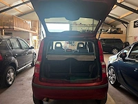 Fiat panda 1.2 navigator automaat, 52-sf-bb - afbeelding 12 van  21