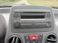 Fiat panda 1.2 navigator automaat, 52-sf-bb - afbeelding 13 van  21