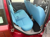 Fiat panda 1.2 navigator automaat, 52-sf-bb - afbeelding 16 van  21