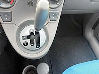 Fiat panda 1.2 navigator automaat, 52-sf-bb - afbeelding 18 van  21
