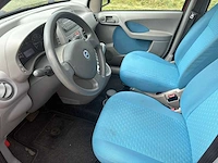 Fiat panda 1.2 navigator automaat, 52-sf-bb - afbeelding 9 van  21