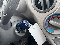 Fiat panda 1.2 navigator automaat, 52-sf-bb - afbeelding 9 van  21