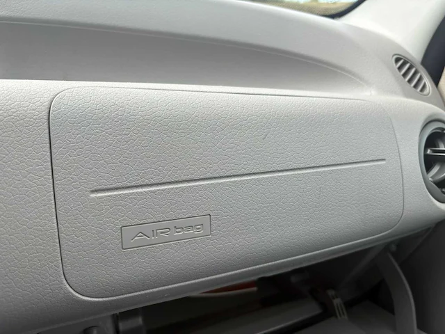 Fiat panda 1.2 navigator automaat, 52-sf-bb - afbeelding 13 van  21