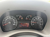 Fiat panda 1.2 navigator automaat, 52-sf-bb - afbeelding 14 van  21