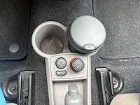 Fiat panda 1.2 navigator automaat, 52-sf-bb - afbeelding 11 van  21