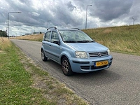Fiat panda 1.2 young 2008 | 10-zn-nh i - afbeelding 1 van  8