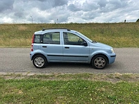Fiat panda 1.2 young 2008 | 10-zn-nh i - afbeelding 2 van  8
