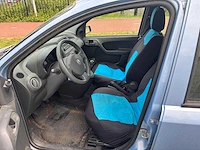 Fiat panda 1.2 young 2008 | 10-zn-nh i - afbeelding 5 van  8