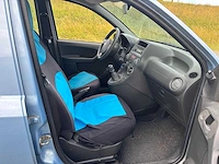 Fiat panda 1.2 young 2008 | 10-zn-nh i - afbeelding 7 van  8