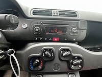 Fiat panda 1.2i pop 69, 2014 - afbeelding 2 van  27