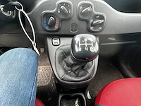Fiat panda 1.2i pop 69, 2014 - afbeelding 3 van  27