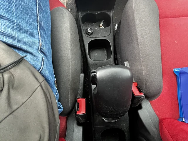 Fiat panda 1.2i pop 69, 2014 - afbeelding 5 van  27