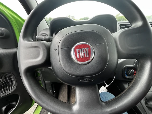 Fiat panda 1.2i pop 69, 2014 - afbeelding 6 van  27