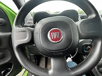 Fiat panda 1.2i pop 69, 2014 - afbeelding 6 van  27