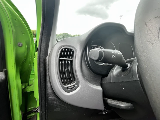 Fiat panda 1.2i pop 69, 2014 - afbeelding 7 van  27