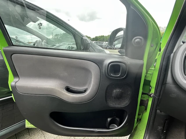 Fiat panda 1.2i pop 69, 2014 - afbeelding 8 van  27