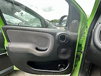 Fiat panda 1.2i pop 69, 2014 - afbeelding 8 van  27