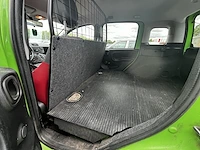 Fiat panda 1.2i pop 69, 2014 - afbeelding 11 van  27