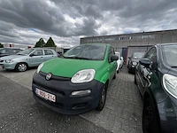 Fiat panda 1.2i pop 69, 2014
