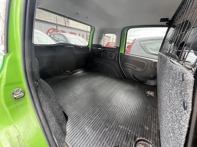 Fiat panda 1.2i pop 69, 2014 - afbeelding 14 van  27