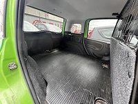 Fiat panda 1.2i pop 69, 2014 - afbeelding 14 van  27