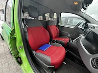 Fiat panda 1.2i pop 69, 2014 - afbeelding 15 van  27