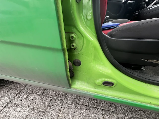 Fiat panda 1.2i pop 69, 2014 - afbeelding 16 van  27